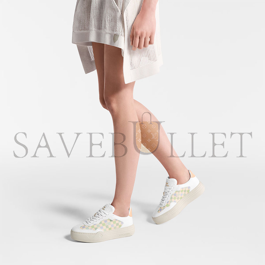 l**is V*t*n lv groovy sneaker 1acufh